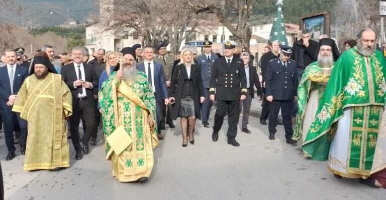 ΣΤΗΝ ΑΓΙΑ ΓΙΑ ΤΟΥΣ ΠΟΛΙΟΥΧΟΥΣ ΑΓΙΟΥΣ ΑΝΤΩΝΙΟΥΣ Η ΡΕΝΑ ΚΑΡΑΛΑΡΙΩΤΟΥ