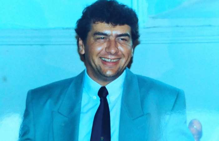 ΣΟΚ ΣΤΗ ΦΑΛΑΝΗ: ΕΦΥΓΕ ΑΠΟ ΤΗ ΖΩΗ Ο 58ΧΡΟΝΟΣ ΑΝΑΣΤΑΣΙΟΣ ΛΥΓΟΥΡΑΣ – ΑΥΡΙΟ ΔΕΥΤΕΡΑ Η ΚΗΔΕΙΑ ΤΟΥ