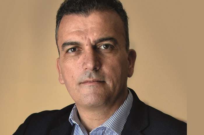 ΔΗΛΩΣΗ ΘΑΝΑΣΗ ΜΑΜΑΚΟΥ ΓΙΑ ΤΗΝ 25η ΜΑΡΤΙΟΥ