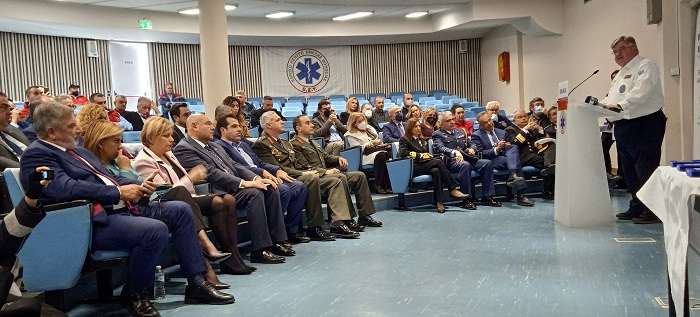 ΜΕΡΑ 25: Η ΗΜΕΡΑ «ΘΥΣΙΑΣ ΤΟΥ ΔΙΑΣΩΣΤΗ» ΜΕΤΑΤΡΑΠΗΚΕ ΣΕ ΚΥΒΕΡΝΗΤΙΚΗ ΦΙΕΣΤΑ ΧΩΡΙΣ ΑΝΤΙΛΟΓΟ