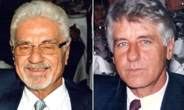 ΤΡΑΓΙΚΟ: ΔΥΟ ΑΔΕΛΦΙΑ ΕΦΥΓΑΝ ΑΠΟ ΤΗ ΖΩΗ ΜΕΣΑ ΣΕ ΛΙΓΕΣ ΩΡΕΣ ΣΤΟΝ ΤΥΡΝΑΒΟ