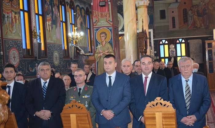 ΤΟ ΠΡΩΤΟΧΡΟΝΙΑΤΙΚΟ ΜΗΝΥΜΑ ΤΟΥ ΔΗΜΑΡΧΟΥ ΚΙΛΕΛΕΡ Θ. ΝΑΣΙΑΚΟΠΟΥΛΟΥ