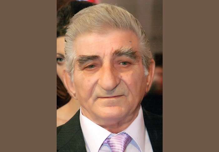 ΣΗΜΕΡΑ ΠΑΡΑΣΚΕΥΗ ΣΤΟΝ ΤΥΡΝΑΒΟ Η ΚΗΔΕΙΑ ΤΟΥ ΒΑΣΙΛΕΙΟΥ ΠΑΠΑΓΕΩΡΓΟΥΛΗ