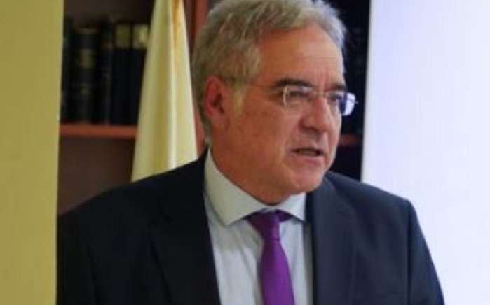 ΠΡΟΣΛΑΜΒΑΝΟΝΤΑΙ 2 ΕΠΙΚΟΥΡΙΚΟΙ ΓΙΑΤΡΟΙ ΣΤΟ Γ.Ν. ΛΑΡΙΣΑΣ