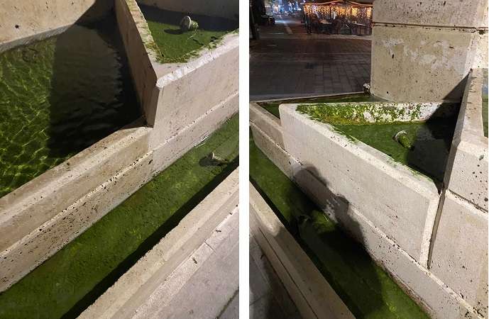 ΓΙΑ ΤΗΝ ΠΛΑΤΕΙΑ ΤΟΥ ΤΥΡΝΑΒΟΥ