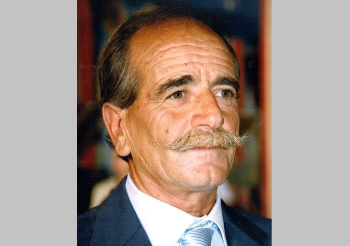 ΣΗΜΕΡΑ ΣΑΒΒΑΤΟ ΣΤΗ ΛΑΡΙΣΑ Η ΚΗΔΕΙΑ ΤΟΥ ΑΝΤΩΝΙΟΥ ΣΚΟΔΡΑ