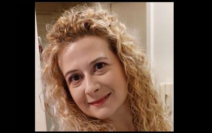 ΑΥΡΙΟ ΤΕΤΑΡΤΗ ΣΤΗ ΜΑΝΔΡΑ ΛΑΡΙΣΑΣ Η ΚΗΔΕΙΑ ΤΗΣ 40ΧΡΟΝΗΣ ΜΑΡΙΑΣ ΤΣΙΝΙΔΟΥ