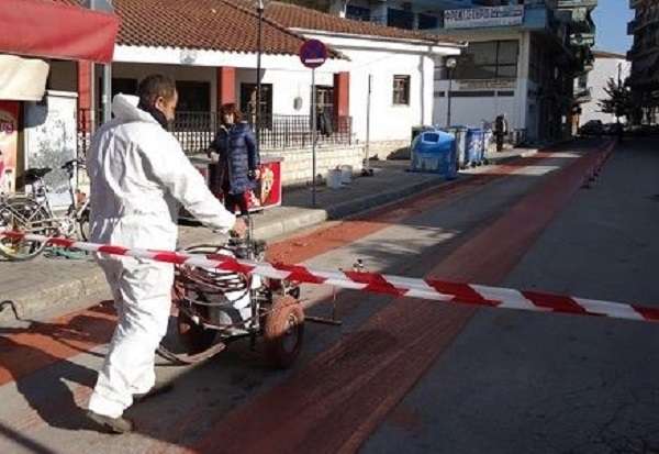 ΚΑΙ ΜΕΤΑ ΗΛΘΕ Ο κ. ΚΟΚΟΥΡΑΣ ΚΑΙ ΣΤΑΜΑΤΗΣΑΝ ΟΛΑ 4
