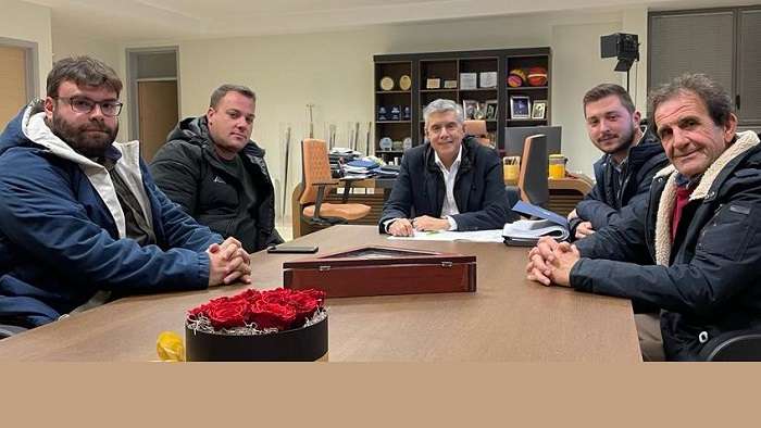 ΣΤΗΝ ΕΠΑΡΧΙΑ ΦΑΡΣΑΛΩΝ ΕΞΕΛΙΣΣΟΝΤΑΙ ΣΗΜΑΝΤΙΚΑ ΑΝΑΠΤΥΞΙΑΚΑ ΕΡΓΑ