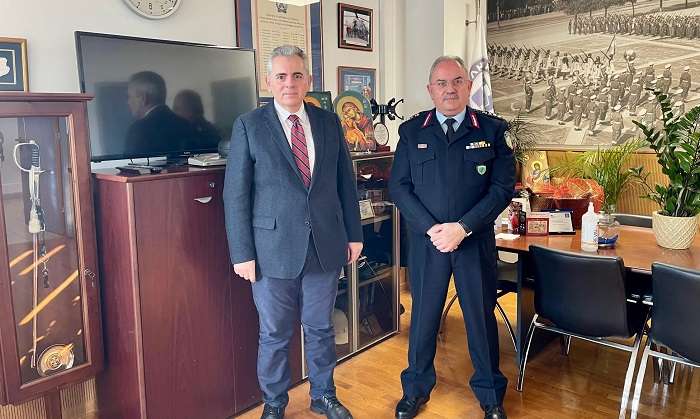 ΠΡΟΤΕΡΑΙΟΤΗΤΑ ΤΗΣ ΚΥΒΕΡΝΗΣΗΣ Η ΑΣΦΑΛΕΙΑ ΤΟΥ ΠΟΛΙΤΗ
