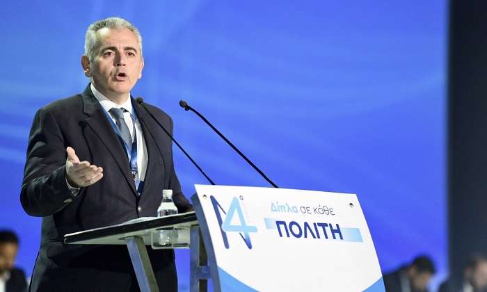 Η ΕΜΠΕΙΡΙΑ ΤΗΣ ΠΑΝΔΗΜΙΑΣ ΕΦΑΛΤΗΡΙΟ ΒΕΛΤΙΩΣΗΣ ΤΩΝ ΔΟΜΩΝ ΥΓΕΙΑΣ