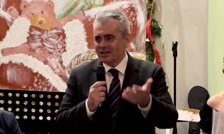 ΑΝΑΓΚΑΙΑ Η ΕΝΙΣΧΥΣΗ ΣΤΟ ΔΗΜΟΣΙΟ ΣΥΣΤΗΜΑ ΥΓΕΙΑΣ