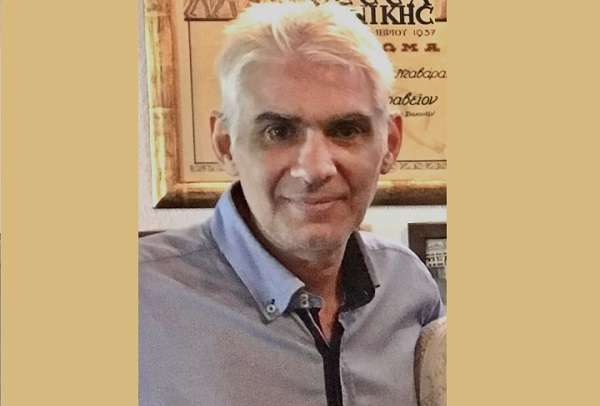 ΘΛΙΨΗ ΣΤΗ ΛΑΡΙΣΑ ΓΙΑ ΤΟ ΘΑΝΑΤΟ ΤΟΥ 60ΧΡΟΝΟΥ ΔΗΜΗΤΡΙΟΥ ΧΩΤΟΥ – ΑΥΡΙΟ ΤΡΙΤΗ Η ΚΗΔΕΙΑ ΤΟΥ