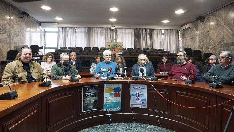ΔΙΑΜΟΡΦΩΣΗ ΕΝΕΡΓΩΝ ΠΟΛΙΤΩΝ, ΑΝΑΠΤΥΞΗ ΚΡΙΤΙΚΗΣ ΣΚΕΨΗΣ ΚΑΙ ΒΕΛΤΙΩΣΗ ΤΗΣ ΠΟΙΟΤΗΤΑΣ ΖΩΗΣ ΟΙ ΣΤΟΧΟΙ ΤΟΥ ΠΑΝΕΠΙΣΤΗΜΙΟΥ ΠΟΛΙΤΩΝ ΤΟΥ ΔΗΜΟΥ ΛΑΡΙΣΑΙΩΝ