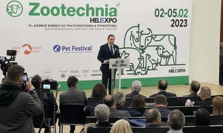 ΤΟ ΜΑΡΤΙΟ ΣΤΟΝ ΑΕΡΑ ΟΙ ΔΙΑΓΩΝΙΣΜΟΙ ΓΙΑ ΤΑ ΔΙΑΧΕΙΡΙΣΤΙΚΑ ΣΧΕΔΙΑ ΒΟΣΚΗΣΗΣ