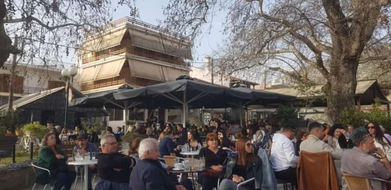 ΒΟΥΛΙΑΞΕ ΤΟ ΑΡΓΥΡΟΠΟΥΛΙ ΤΗΝ ΚΑΘΑΡΗ ΔΕΥΤΕΡΑ