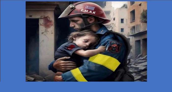 ΚΑΛΕΣΜΑ ΑΓΑΠΗΣ, ΑΛΛΗΛΕΓΓΥΗΣ, ΑΝΘΡΩΠΙΑΣ ΑΠΟ ΤΟ ΤΟΠΙΚΟ ΣΥΜΒΟΥΛΙΟ ΚΑΙ ΤΟΥΣ ΣΥΛΛΟΓΟΥΣ ΤΟΥ ΑΜΠΕΛΩΝΑ