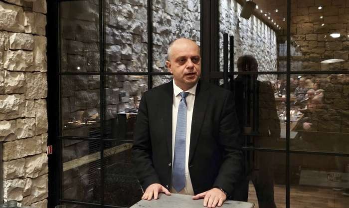 Η ΕΛΛΑΔΑ ΚΡΑΤΗΘΗΚΕ ΟΡΘΙΑ ΣΤΗΝ ΠΑΝΔΗΜΙΑ ΑΠΟ ΤΗΝ ΔΟΥΛΕΙΑ ΤΟΥ ΚΡΑΤΙΚΟΥ ΦΟΡΕΑ