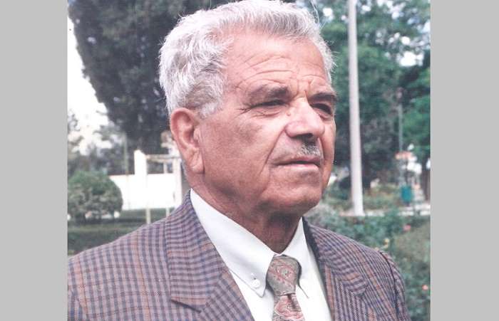 ΣΗΜΕΡΑ ΣΑΒΒΑΤΟ ΣΤΗΝ ΑΜΥΓΔΑΛΗ ΑΓΙΑΣ Η ΚΗΔΕΙΑ ΤΟΥ ΝΙΚΟΛΑΟΥ ΖΗΣΟΥ