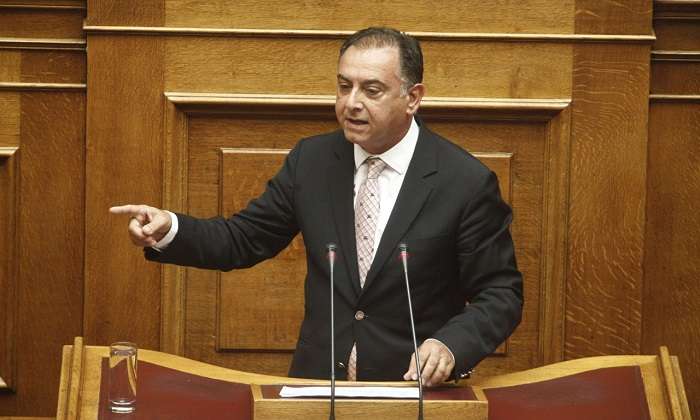 ΓΙΑΤΙ ΝΕΑ ΔΗΜΟΚΡΑΤΙΑ – ΓΙΑΤΙ ΚΥΡΙΑΚΟΣ ΜΗΤΣΟΤΑΚΗΣ