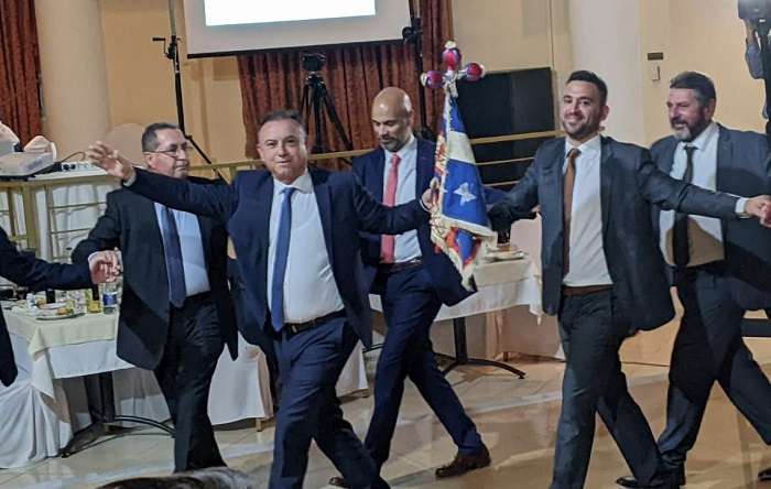 ΧΡ. ΚΕΛΛΑΣ: ΥΠΕΡΗΦΑΝΟΙ, ΓΙΑ ΤΗ ΣΥΜΒΟΛΗ ΤΩΝ ΣΑΡΑΚΑΤΣΑΝΑΙΩΝ ΣΤΗ ΣΥΓΧΡΟΝΗ ΤΑΥΤΟΤΗΤΑ ΤΟΥ ΕΘΝΟΥΣ ΜΑΣ