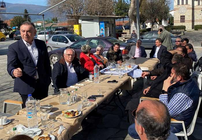 ΚΑΜΙΑ ΨΗΦΟΣ ΧΑΜΕΝΗ, Η ΠΡΩΤΗ ΚΥΡΙΑΚΗ ΤΩΝ ΕΚΛΟΓΩΝ ΤΟ ΘΕΜΕΛΙΟ ΤΗΣ ΜΕΓΑΛΗΣ ΝΙΚΗΣ