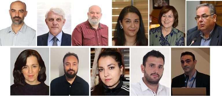 ΟΙ 11 ΥΠΟΨΗΦΙΟΙ ΒΟΥΛΕΥΤΕΣ ΤΟΥ ΚΚΕ ΣΤΟ ΝΟΜΟ ΛΑΡΙΣΑΣ