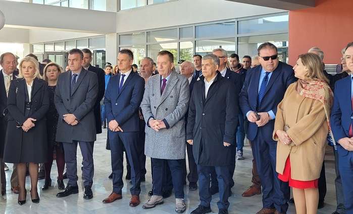 ΜΙΑ ΙΣΧΥΡΟΤΕΡΗ ΑΣΤΥΝΟΜΙΑ ΜΕ ΚΑΛΥΤΕΡΕΣ ΣΥΝΘΗΚΕΣ ΕΡΓΑΣΙΑΣ