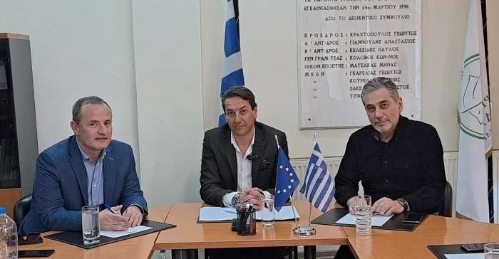 ΑΚΗΣ ΝΑΣΙΩΚΑΣ: ΕΠΙΤΑΚΤΙΚΗ ΑΝΑΓΚΗ Η ΣΤΗΡΙΞΗ ΤΩΝ ΕΜΠΟΡΩΝ
