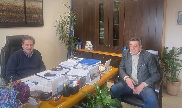ΜΟΝΟΔΡΟΜΟΣ Η ΓΕΩΡΓΙΑ ΑΚΡΙΒΕΙΑΣ
