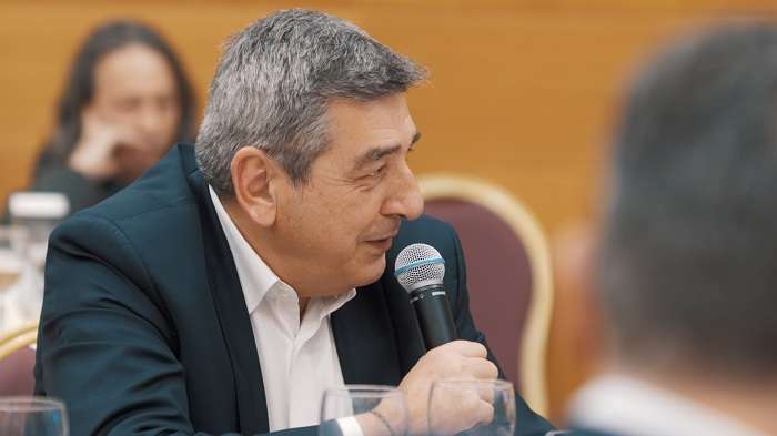 Η ΕΠΟΜΕΝΗ ΚΥΒΕΡΝΗΣΗ, ΘΑ ΠΡΟΧΩΡΗΣΕΙ ΣΕ ΑΝΑΘΕΩΡΗΣΗ ΤΟΥ ΤΑΜΕΙΟΥ ΑΝΑΚΑΜΨΗΣ