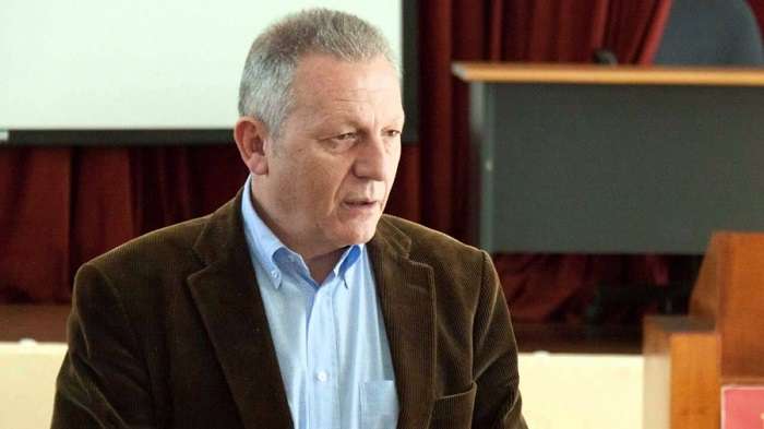 ΚΚΕ: ΣΤΗ ΛΑΡΙΣΑ ΑΥΡΙΟ ΤΡΙΤΗ Ο ΘΑΝΑΣΗΣ ΠΑΦΙΛΗΣ