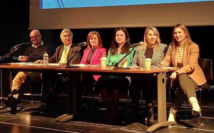 ΗΜΕΡΙΔΑ ΕΝΗΜΕΡΩΣΗΣ ΓΙΑ ΤΙΣ ΠΡΟΣΚΛΗΣΕΙΣ ERASMUS+ 2023