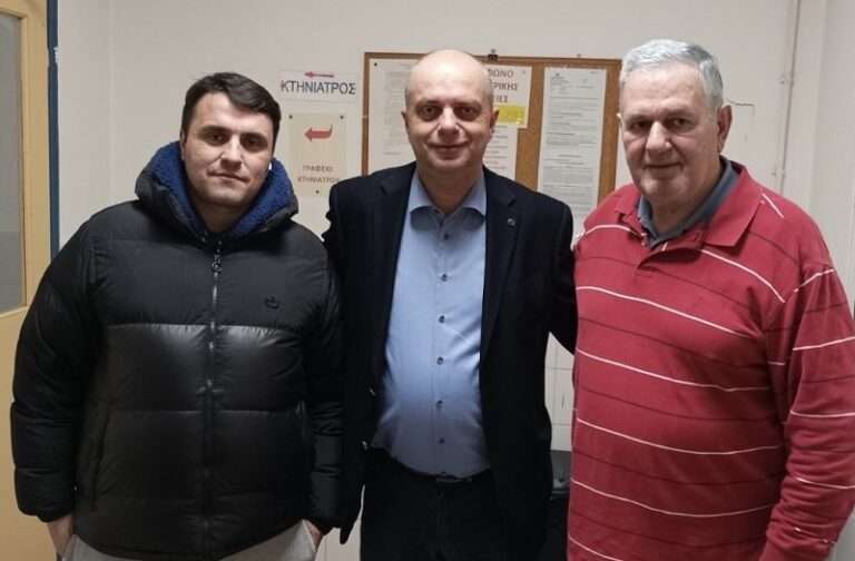 ΥΨΗΛΕΣ ΠΡΟΔΙΑΓΡΑΦΕΣ ΠΟΙΟΤΗΤΑΣ ΚΑΙ ΑΞΙΟΠΙΣΤΙΑ ΣΤΗΝ ΠΑΡΑΓΩΓΗ ΤΩΝ ΠΡΟΪΟΝΤΩΝ ΚΡΕΑΤΟΣ