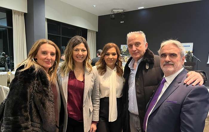 ΣΤΕΛΛΑ ΜΠΙΖΙΟΥ: ΤΟ ΕΠΙΣΚΕΨΙΜΟ ΤΥΡΟΚΟΜΕΙΟ ΑΝΟΙΓΕΙ ΝΕΕΣ ΕΥΚΑΙΡΙΕΣ ΓΙΑ ΤΟΝ ΚΛΑΔΟ