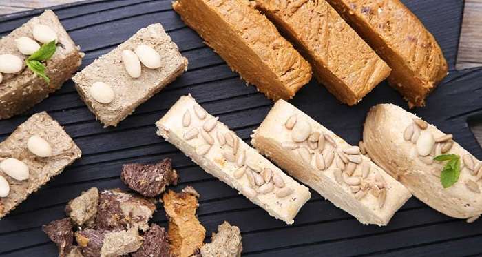 ΧΑΛΒΑΣ: ΤΟ ΠΑΡΑΔΟΣΙΑΚΟ… SUPERFOOD ΜΕ ΤΑ ΤΕΡΑΣΤΙΑ ΟΦΕΛΗ