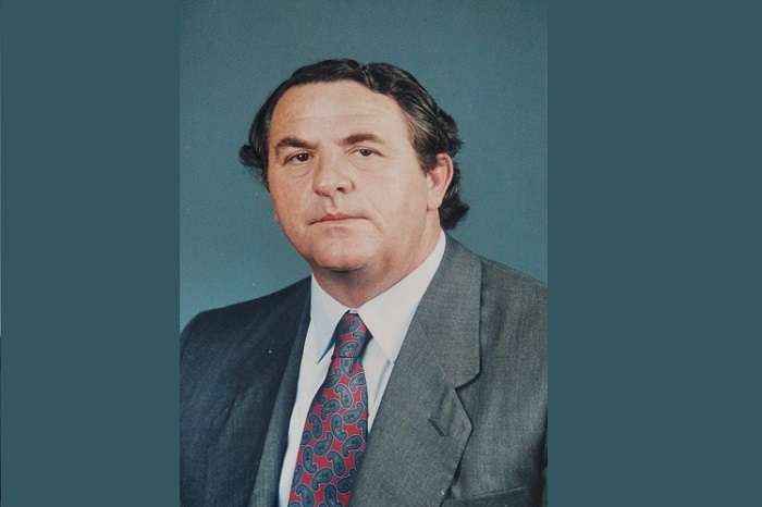ΘΛΙΨΗ ΣΤΗ ΛΑΡΙΣΑ: ΕΦΥΓΕ ΑΠΟ ΤΗ ΖΩΗ Ο ΠΡΩΗΝ ΒΟΥΛΕΥΤΗΣ ΚΑΙ ΥΦΥΠΟΥΡΓΟΣ ΓΙΩΡΓΟΣ ΑΔΑΜΟΠΟΥΛΟΣ