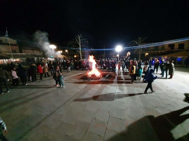 ΑΝΑΒΙΩΣΕ Η ΜΠΑΡΜΠΑΡΙΑ ΣΤΟ ΔΑΜΑΣΙ