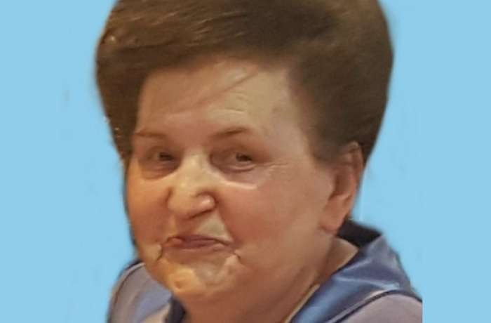 ΑΥΡΙΟ ΚΥΡΙΑΚΗ ΣΤΗ ΛΑΡΙΣΑ Η ΚΗΔΕΙΑ ΤΗΣ ΜΑΡΙΑΣ ΖΩΗ