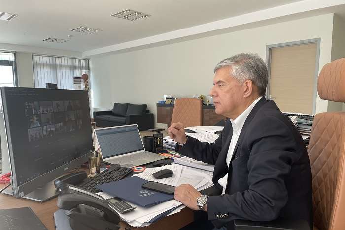 ΣΕ ΕΠΙΧΕΙΡΗΣΙΑΚΗ ΕΤΟΙΜΟΤΗΤΑ Η ΠΕΡΙΦΕΡΕΙΑ ΘΕΣΣΑΛΙΑΣ ΜΕ 150 ΜΗΧΑΝΗΜΑΤΑ ΚΑΙ 4.600 ΤΟΝΟΥΣ ΑΛΑΤΙΟΥ