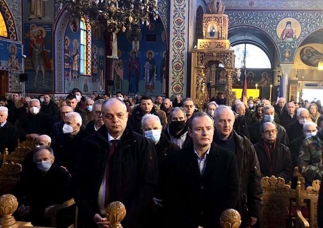 ΟΙ ΘΡΗΣΚΕΥΤΙΚΕΣ ΚΑΙ ΠΟΛΙΤΙΣΤΙΚΕΣ ΕΚΔΗΛΩΣΕΙΣ ΔΙΝΟΥΝ ΖΩΗ ΣΤΙΣ ΠΕΡΙΟΧΕΣ ΤΟΥ ΝΟΜΟΥ ΜΑΣ