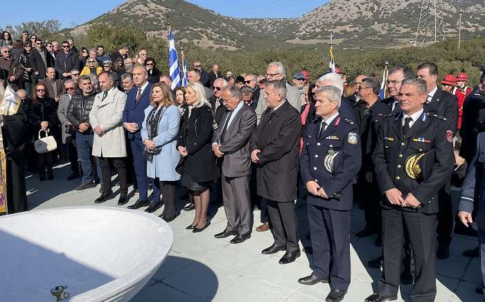 Η ΘΥΣΙΑ ΤΟΥΣ ΑΣ ΟΔΗΓΕΙ ΤΙΣ ΝΕΕΣ ΓΕΝΙΕΣ