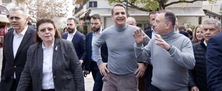 ΣΥΝΔΙΑΜΟΡΦΩΝΟΥΜΕ ΤΟ «ΑΥΡΙΟ» ΜΕ ΤΗΝ ΚΟΙΝΩΝΙΑ – ΟΙ ΠΟΛΙΤΕΣ ΣΤΟ ΠΡΟΣΚΗΝΙΟ ΤΗΣ ΠΟΛΙΤΙΚΗΣ