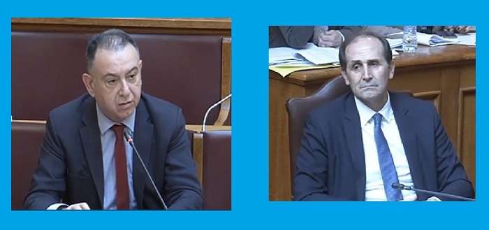 ΑΠΟΚΑΤΑΣΤΗΣΤΕ ΤΙΣ ΑΔΙΚΙΕΣ ΓΙΑ ΤΙΣ ΔΙΑΚΑΤΕΧΟΜΕΝΕΣ ΙΔΙΟΚΤΗΣΙΕΣ