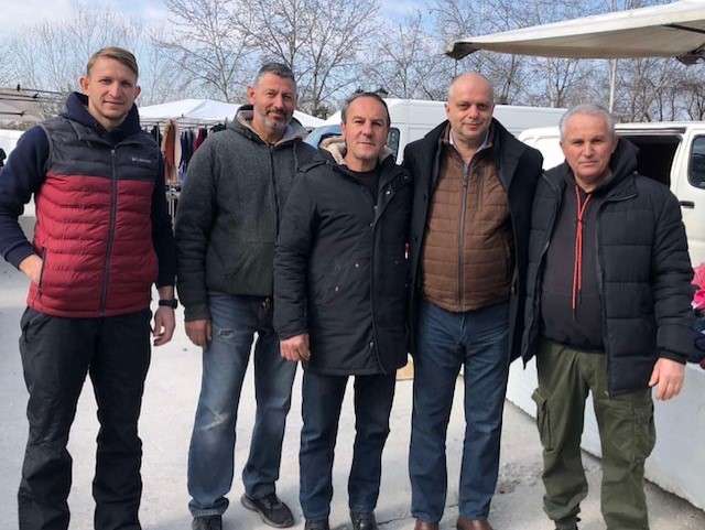 ΕΞΑΙΡΕΤΙΚΗΣ ΠΟΙΟΤΗΤΑΣ ΠΡΟΪΟΝΤΑ ΣΕ ΠΡΟΣΙΤΕΣ ΤΙΜΕΣ. ΣΕΒΑΣΜΟΣ ΣΤΗ ΔΟΥΛΕΙΑ ΤΩΝ ΠΑΡΑΓΩΓΩΝ – ΠΩΛΗΤΩΝ