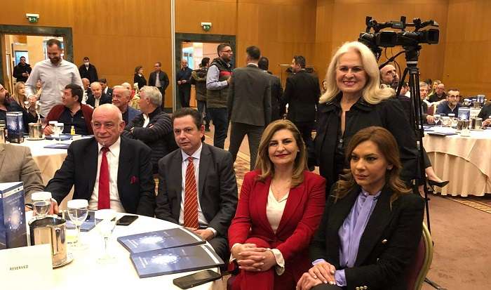 ΠΡΟΤΕΙΝΟΥΜΕ ΤΗ ΔΗΜΙΟΥΡΓΙΑ ΤΑΜΕΙΟΥ ΕΥΡΩΠΑΪΚΗΣ ΟΙΚΟΝΟΜΙΚΗΣ ΚΥΡΙΑΡΧΙΑΣ