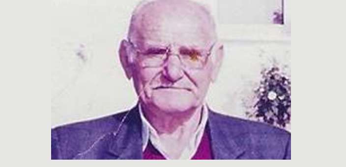 ΑΥΡΙΟ ΔΕΥΤΕΡΑ ΣΤΟ ΑΡΓΥΡΟΠΟΥΛΙ Η ΚΗΔΕΙΑ ΤΟΥ ΑΝΔΡΕΑ ΜΑΤΤΟΥ