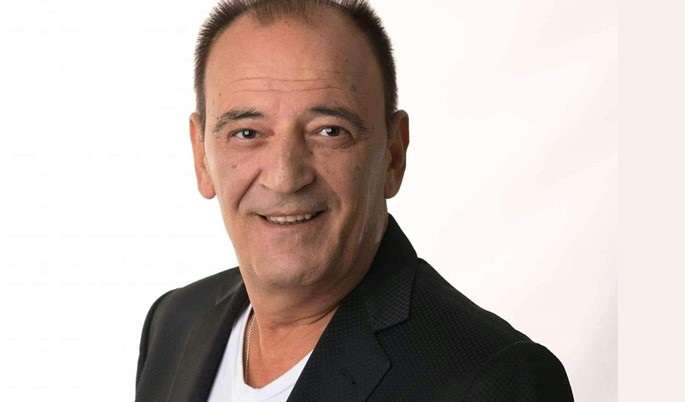 ΤΟ ΠΑΡΑΡΤΗΜΑ ΛΑΡΙΣΑΣ ΤΟΥ ΜΟΥΣΙΚΟΥ ΣΥΛΛΟΓΟΥ ΑΠΟΧΑΙΡΕΤΑ ΤΟΝ ΝΙΚΟ ΜΠΑΟ