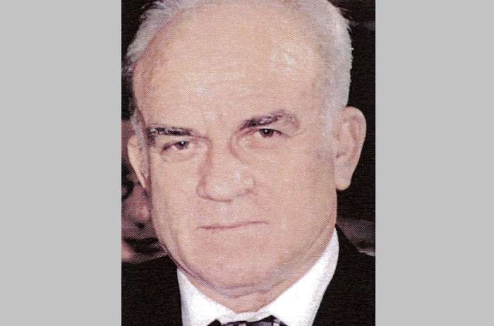 ΣΗΜΕΡΑ ΠΑΡΑΣΚΕΥΗ ΣΤΗ ΛΑΡΙΣΑ Η ΚΗΔΕΙΑ ΤΟΥ ΑΘΑΝΑΣΙΟΥ ΝΤΑΜΠΑΛΕΤΣΙΟΥ