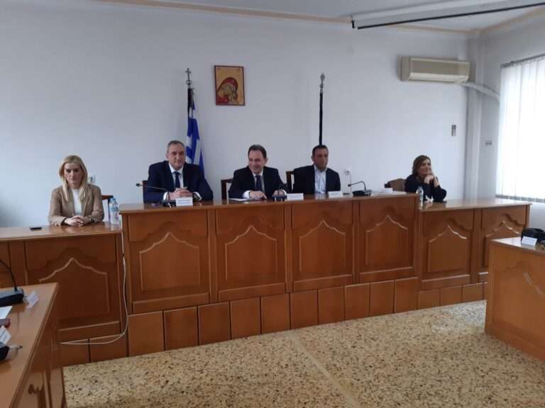 ΕΡΧΕΤΑΙ ΣΥΣΚΕΨΗ ΑΓΡΟΤΩΝ – ΚΥΒΕΡΝΗΤΙΚΟΥ ΚΛΙΜΑΚΙΟΥ ΓΙΑ ΤΗΝ ΕΞΕΙΔΙΚΕΥΣΗ ΤΩΝ ΜΕΤΡΩΝ ΣΤΗΡΙΞΗΣ